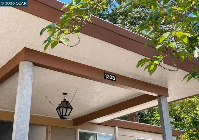 26th image of 1208 Skycrest Dr #5, Walnut Creek, CA 94595 | MLS# 41139263