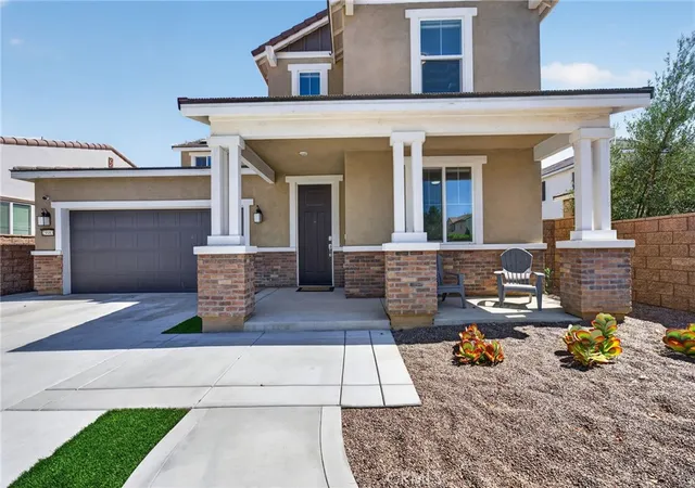 Photo 2 of Single family home for sale at 29983 Penn, Menifee, CA 92585 | MLS# SW26136521 | Listing updated on 2026-09-26