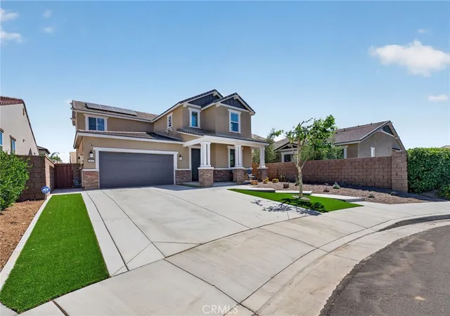 Photo 3 of Single family home for sale at 29983 Penn, Menifee, CA 92585 | MLS# SW26136521 | Listing updated on 2026-09-26
