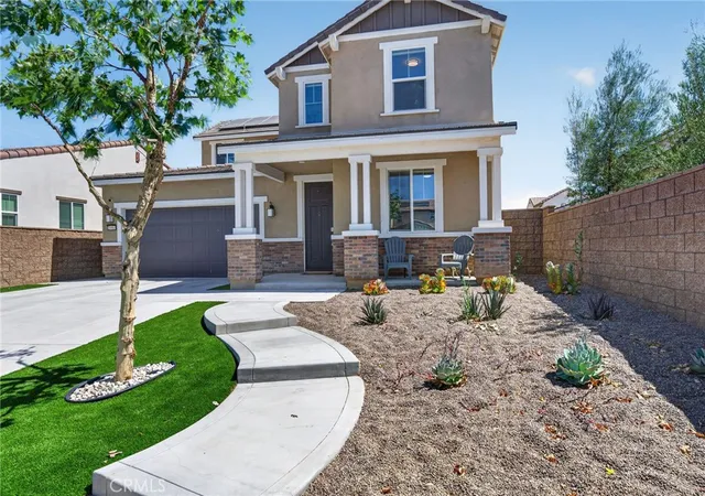 Photo 3 of Single family home for sale at 29983 Penn, Menifee, CA 92585 | MLS# SW26136521 | Listing updated on 2026-09-26
