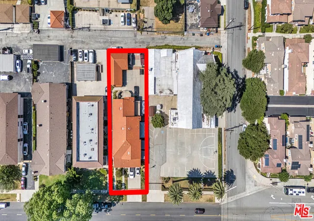 Multi family home for sale at 219 W Puente St, Covina, CA 91723 | MLS# 26848197