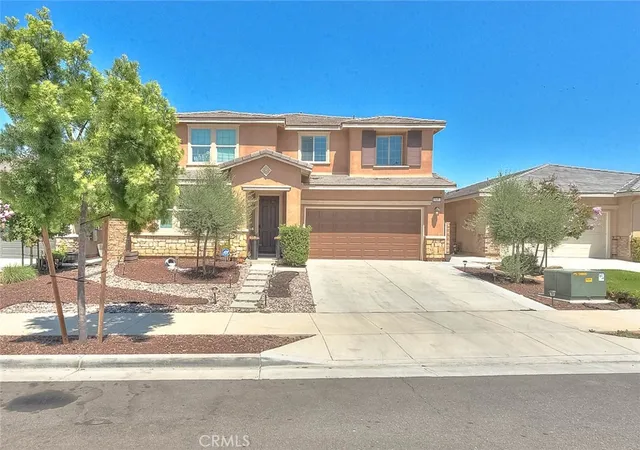 Homes for sale in Perris, CA | 3545 Mill Creek, Perris, CA 92570 | MLS# IV26136520