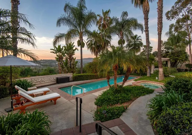 Homes for sale in Rancho Santa Fe, CA | 18044 Loma Alegre, Rancho Santa Fe, CA 92067 | MLS# 260015189SD