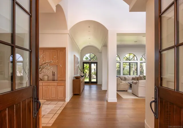 Homes for sale in Rancho Santa Fe, CA | 18044 Loma Alegre, Rancho Santa Fe, CA 92067 | MLS# 260015189SD
