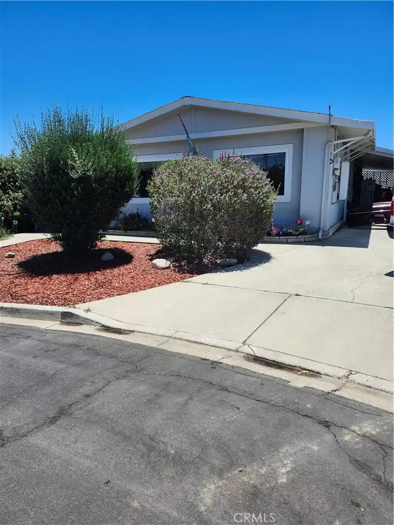 Photo 1 of Manufactured home for sale at 43579 Walden Way, Hemet, CA 92544 | MLS# SW26135363 | Listing updated on 2026-10-27