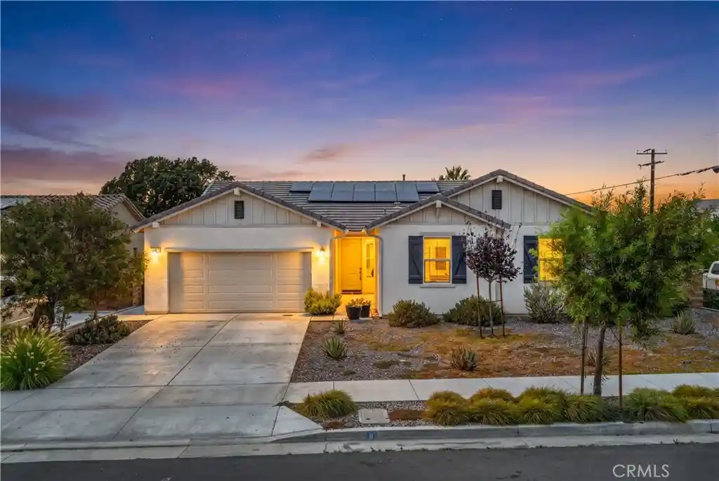Photo 1 of Single family home for sale at 9019 Black Thorn St, Jurupa Valley, CA 92509 | MLS# SW26134373 | Listing updated on 2026-10-21