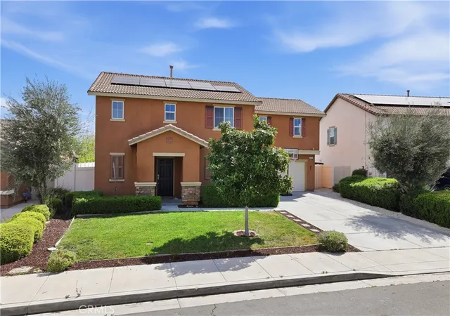 1st image of 3439 Joshua Tree Ct, Perris, CA 92570 | MLS# SW26136560