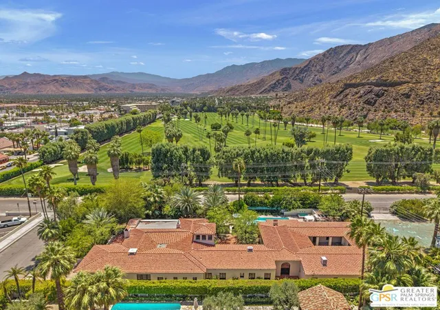 1st image of 501 N Belardo Rd, Palm Springs, CA 92262 | MLS# 26832483PS