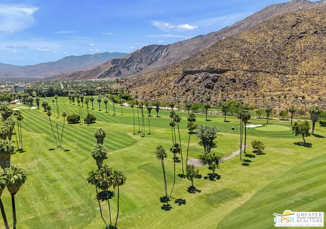 2nd image of 501 N Belardo Rd, Palm Springs, CA 92262 | MLS# 26832483PS