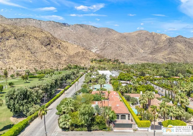 3rd image of 501 N Belardo Rd, Palm Springs, CA 92262 | MLS# 26832483PS