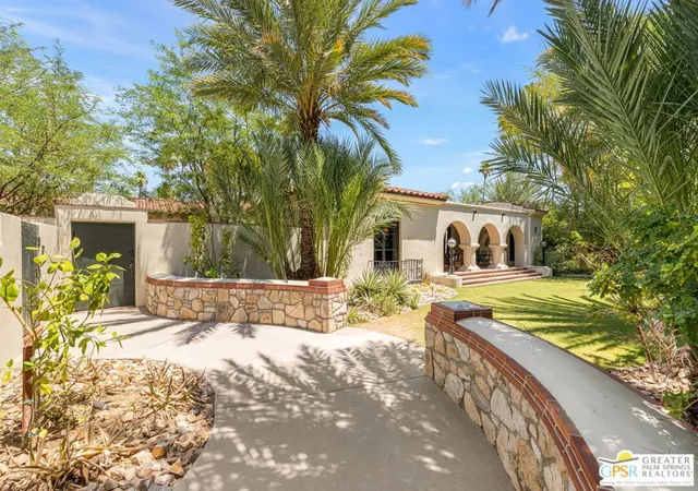 5th image of 501 N Belardo Rd, Palm Springs, CA 92262 | MLS# 26832483PS