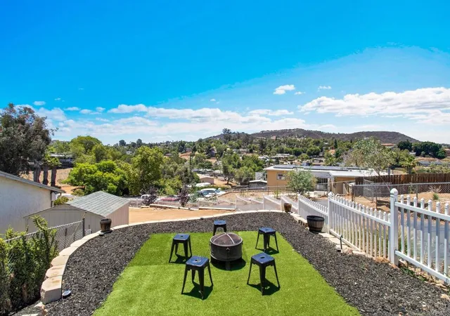 4th image of 9263 Hightop, Lakeside, CA 92040 | MLS# PTP2604774