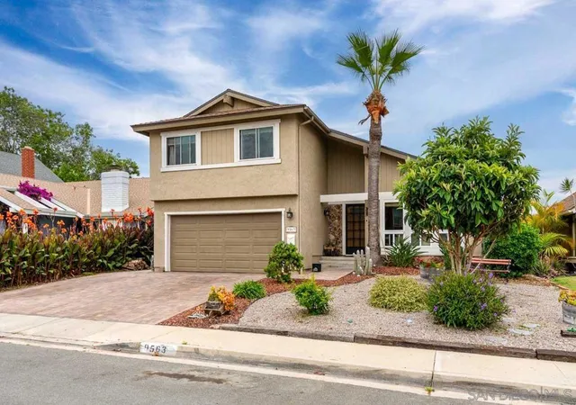 Photo 2 of Sale Pending at 9563 Vista Secunda, San Diego, CA 92129 | MLS# 260015191SD | Listing updated on 2026-06-29