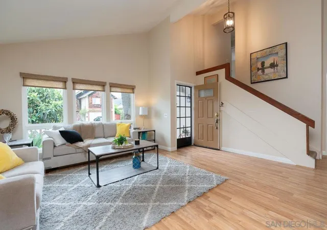 Photo 3 of Sale Pending at 9563 Vista Secunda, San Diego, CA 92129 | MLS# 260015191SD | Listing updated on 2026-06-29