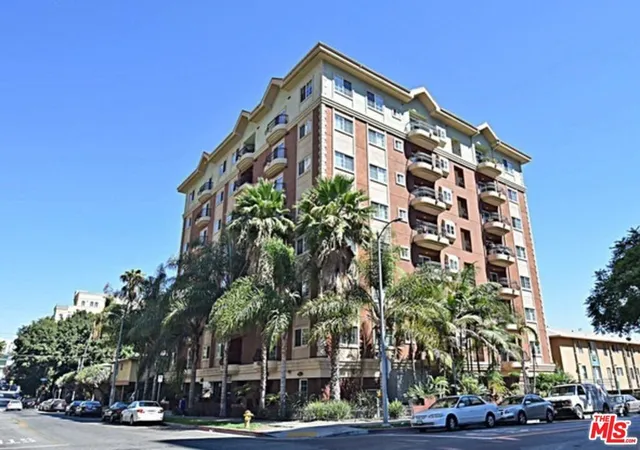 Photo 1 of Condo for sale at 700 S Ardmore Ave #PH1, Los Angeles, CA 90005 | MLS# 26851043 | Listing updated on 2026-07-10