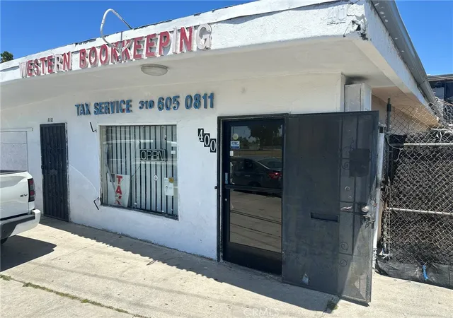 Homes for sale in Compton, CA | 400 N Central Ave, Compton, CA 90220 | MLS# PW26133448