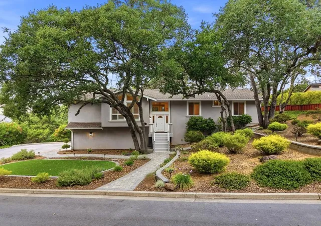 Homes for sale in San Jose, CA | 7111 Wooded Lake Dr, San Jose, CA 95120 | MLS# ML82051914