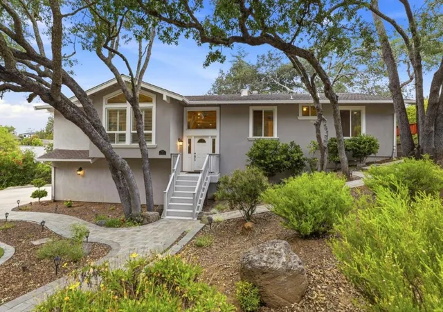 Homes for sale in San Jose, CA | 7111 Wooded Lake Dr, San Jose, CA 95120 | MLS# ML82051914