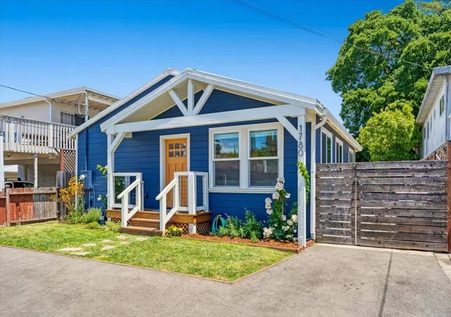 Homes for sale in Capitola, CA | 1780 48th Ave, Capitola, CA 95010 | MLS# ML82050850
