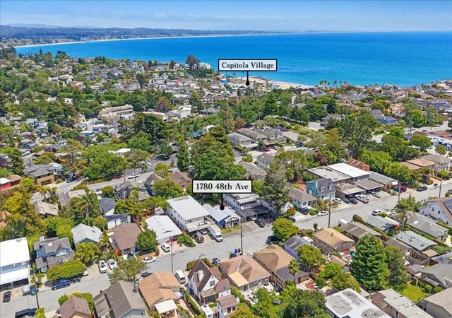 Homes for sale in Capitola, CA | 1780 48Th Ave, Capitola, CA 95010 | MLS# ML82050850
