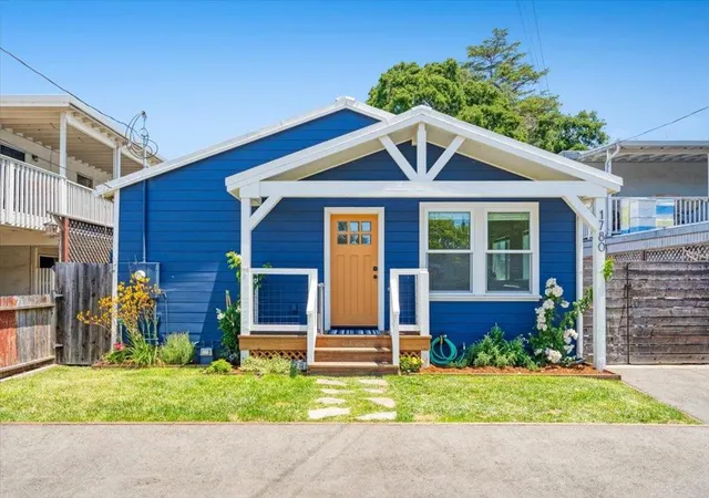 Homes for sale in Capitola, CA | 1780 48Th Ave, Capitola, CA 95010 | MLS# ML82050850