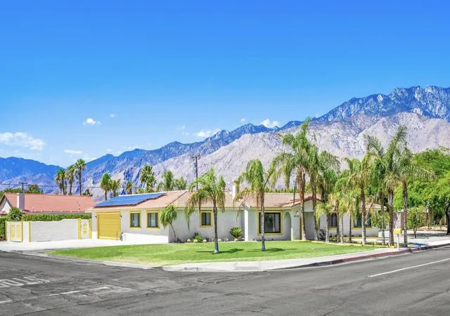 1st image of 2099 E Racquet Club Rd E, Palm Springs, CA 92262 | MLS# 219149524DA