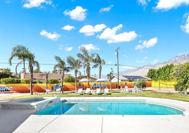 2nd image of 2099 E Racquet Club Rd E, Palm Springs, CA 92262 | MLS# 219149524DA