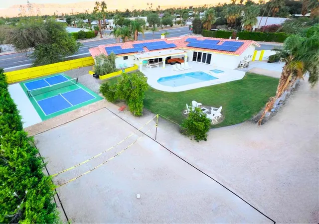 4th image of 2099 E Racquet Club Rd E, Palm Springs, CA 92262 | MLS# 219149524DA