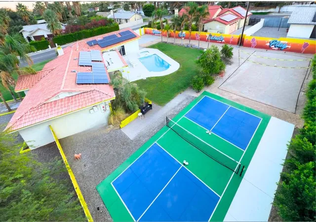 5th image of 2099 E Racquet Club Rd E, Palm Springs, CA 92262 | MLS# 219149524DA