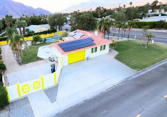 77th image of 2099 E Racquet Club Rd E, Palm Springs, CA 92262 | MLS# 219149524DA