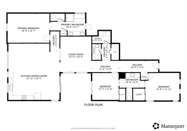 Homes for sale in Desert Hot Springs, CA | 11828 Evening Sky Dr, Desert Hot Springs, CA 92240 | MLS# 219149525DA