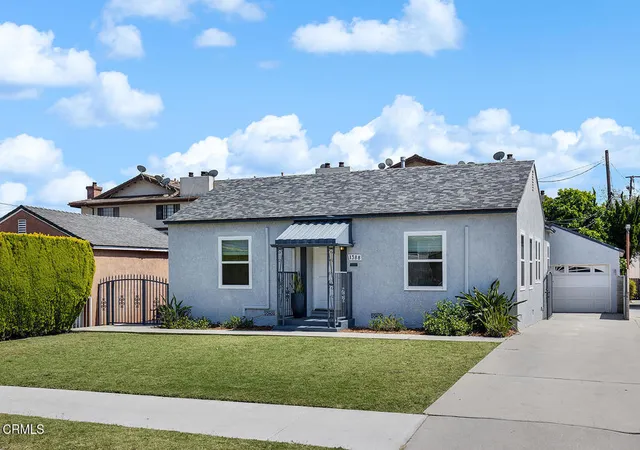 Homes for sale in San Gabriel, CA | 1388 Elm Ave, San Gabriel, CA 91775 | MLS# P1-27730