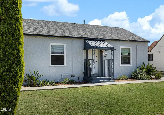 Homes for sale in San Gabriel, CA | 1388 Elm Ave, San Gabriel, CA 91775 | MLS# P1-27730