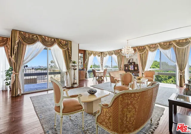Photo 1 of Condo for sale at 318 N Maple Dr #506, Beverly Hills, CA 90210 | MLS# 26851059 | Listing updated on 2026-10-02