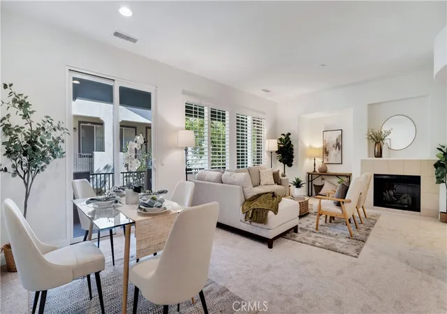 Photo 1 of Sale Pending at 128 Talmadge, Irvine, CA 92602 | MLS# OC26133945 | Listing updated on 2026-10-07