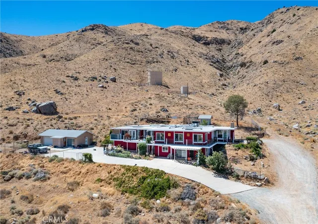 2nd image of 8929 Central Rd, Apple Valley, CA 92308 | MLS# IV26135596