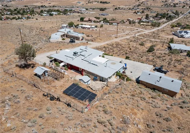 43rd image of 8929 Central Rd, Apple Valley, CA 92308 | MLS# IV26135596