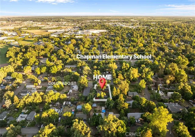 50th image of 962 Colorado St, Chico, CA 95928 | MLS# SN26133500