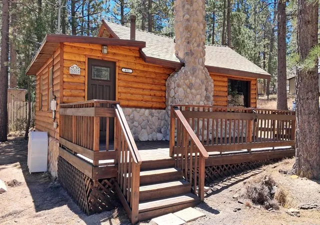1st image of 651 S Knight Ave, Big Bear Lake, CA 92315 | MLS# PTP2604778