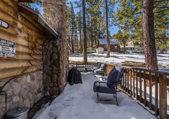 24th image of 651 S Knight Ave, Big Bear Lake, CA 92315 | MLS# PTP2604778