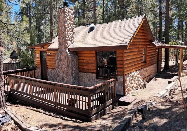 2nd image of 651 S Knight Ave, Big Bear Lake, CA 92315 | MLS# PTP2604778