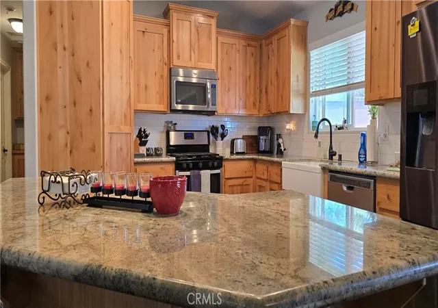 2nd image of 16650 Cactus St, Hesperia, CA 92345 | MLS# IG26135443