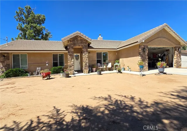 4th image of 16650 Cactus St, Hesperia, CA 92345 | MLS# IG26135443