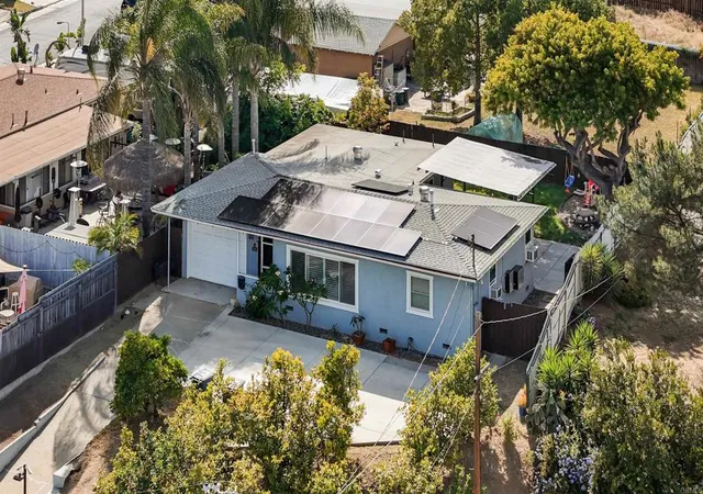 2nd image of 962 Wilson Ave, El Cajon, CA 92020 | MLS# PTP2604779