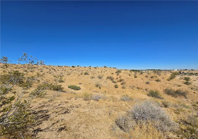 Photo 1 of Land for sale at 0 11th Street 0478 201 21, Victorville, CA 92395 | MLS# HD26136562 | Listing updated on 2026-06-29