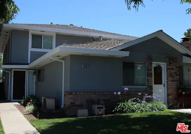 2nd image of 4608 Capay Dr #3, San Jose, CA 95118 | MLS# 26850167