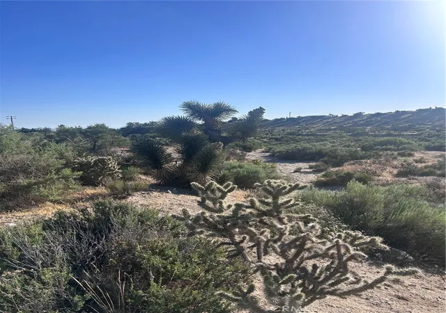 2nd image of 0 Yuba 3037061040000, Phelan, CA 92371 | MLS# HD26135908