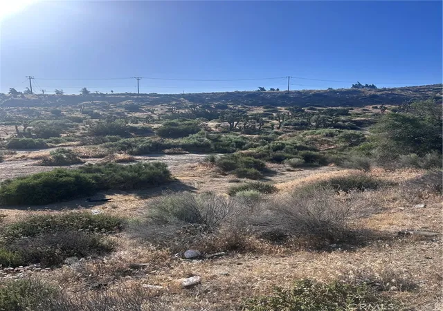 3rd image of 0 Yuba 3037061040000, Phelan, CA 92371 | MLS# HD26135908