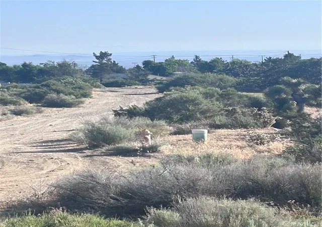 4th image of 0 Yuba 3037061040000, Phelan, CA 92371 | MLS# HD26135908