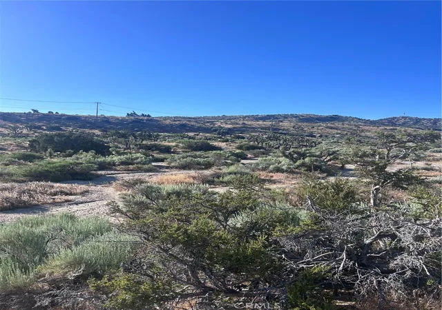 5th image of 0 Yuba 3037061040000, Phelan, CA 92371 | MLS# HD26135908